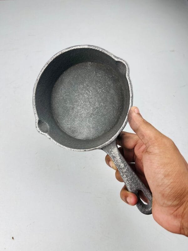 কিউট মিনি ফ্রাইপ্যান - Image 2