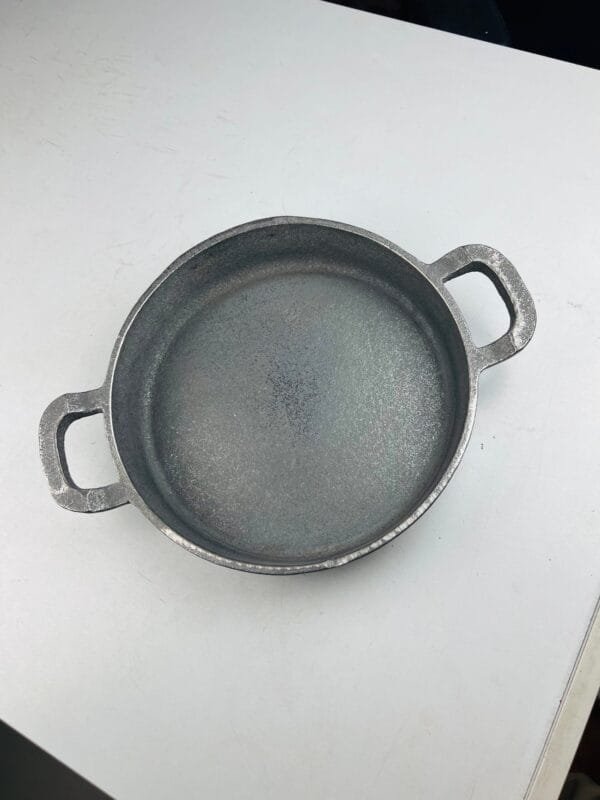 প্লেন (ফ্রাইপ্যান) - Image 2