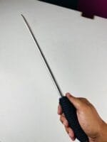 স্প্রিং ইস্পাতের তৈরি স্পেশাল চাপাতি - Image 4