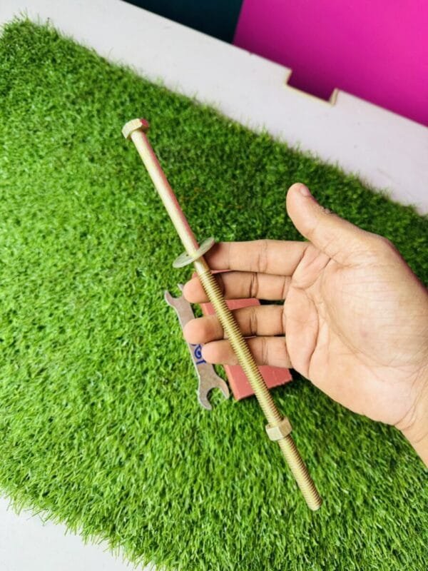 ফোল্ডিং লক আইটেম - Image 2