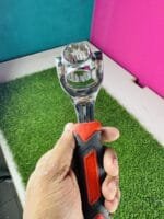 ইউনিভার্সাল মাল্টি সকেট রেঞ্চ (48 in1) - Image 3
