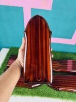 ফোল্ডিং প্রিমিয়াম রানী বটি [ ১১” ইঞ্চি ] - Image 4