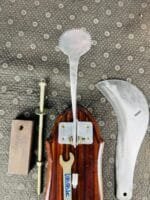 প্রিমিয়াম রানী বটি {2in1} কম্বো প্যাক - Image 2