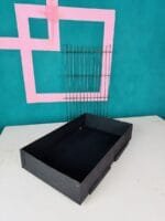 বারবিকিউ গ্রিল স্ট্যান্ড - Image 4
