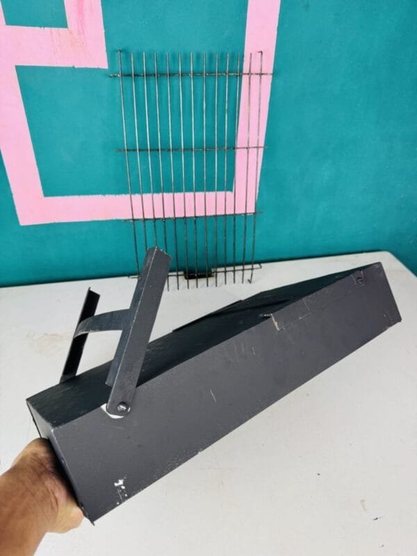 বারবিকিউ গ্রিল স্ট্যান্ড - Image 5
