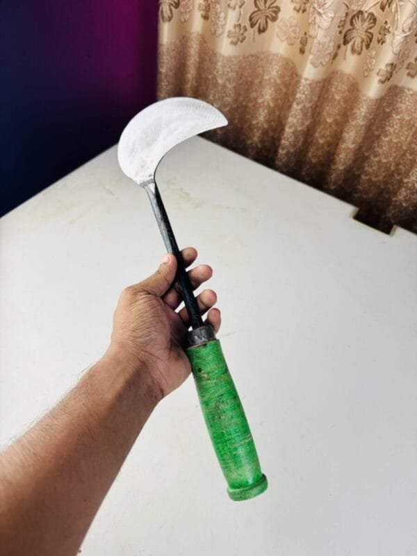 কৃষি কাজের ইস্পাতের নিড়ানি - Image 3