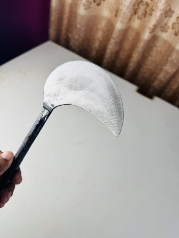 কৃষি কাজের ইস্পাতের নিড়ানি - Image 2