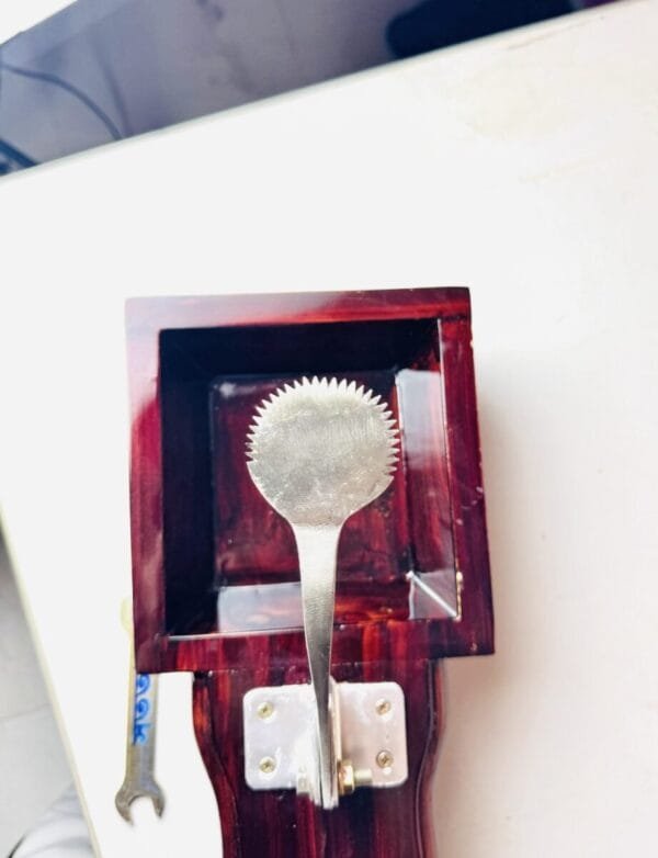 লাক্সারি বক্স কোরানি - Image 2