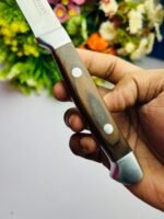 স্টিলের প্রিমিয়াম কিচেন নাইফ - Image 3