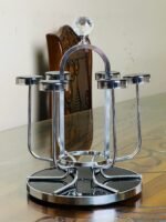 রয়েল রোটএবেল গ্লাস হোল্ডার - Image 2