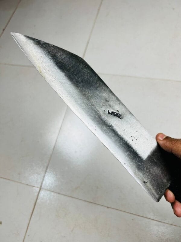 প্রিমিয়াম মাংস কাটার মাঝারি ছুরি - Image 2
