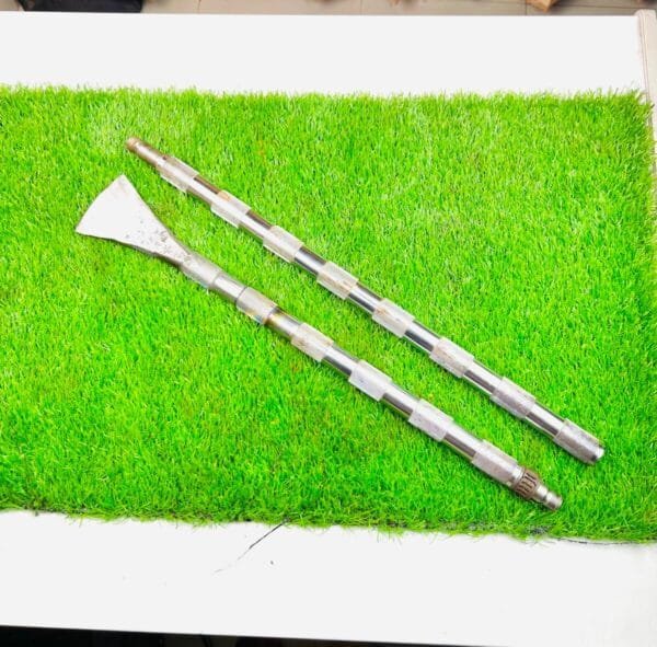 অরজিনাল ইস্পাতের 2in1 (শাবল) - Image 2
