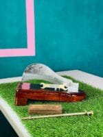 ফোল্ডিং প্রিমিয়াম রানী বটি [ ৯” ইঞ্চি ] - Image 2
