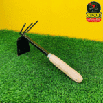 2in1 ডাবল গার্ডেনিং টুল