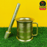 লোহার হামানদিস্তা ( বড় সাইজ )