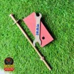 ফোল্ডিং লক আইটেম
