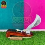 ফোল্ডিং প্রিমিয়াম রানী বটি [ ৯” ইঞ্চি ]