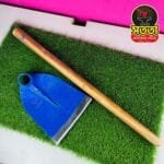 স্প্রিং ইস্পাতের কোদাল