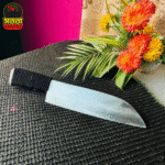 প্রিমিয়াম মাংস কাটার মাঝারি ছুরি