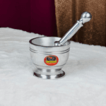 নন-ড্রাস্টেবল হামানদিস্তা (ছোট সাইজ)