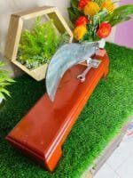 মহারাজা ১৩ইঞ্চি ফ্লোর বটি - Image 4