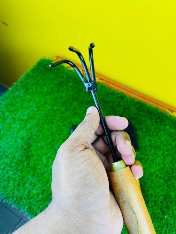 3in1 গার্ডেন টুলস কম্বো - Image 3