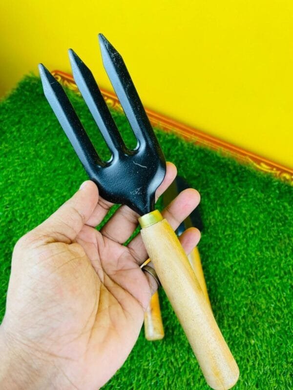 3in1 গার্ডেন টুলস কম্বো - Image 4