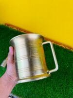 লোহার হামানদিস্তা ( বড় সাইজ ) - Image 2