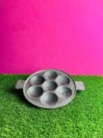 চিতই পিঠার তাওয়া কম্বো প্যাকেজ [৭ খোপ] - Image 2
