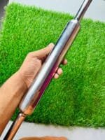 স্টীলের রুটি বেলার বেলন - Image 3