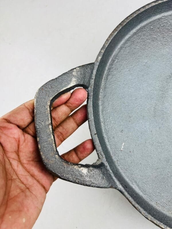পরোটা তাওয়া - Image 4