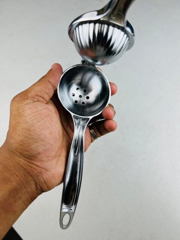 হেভি স্টিল লেমন সিজার - Image 4