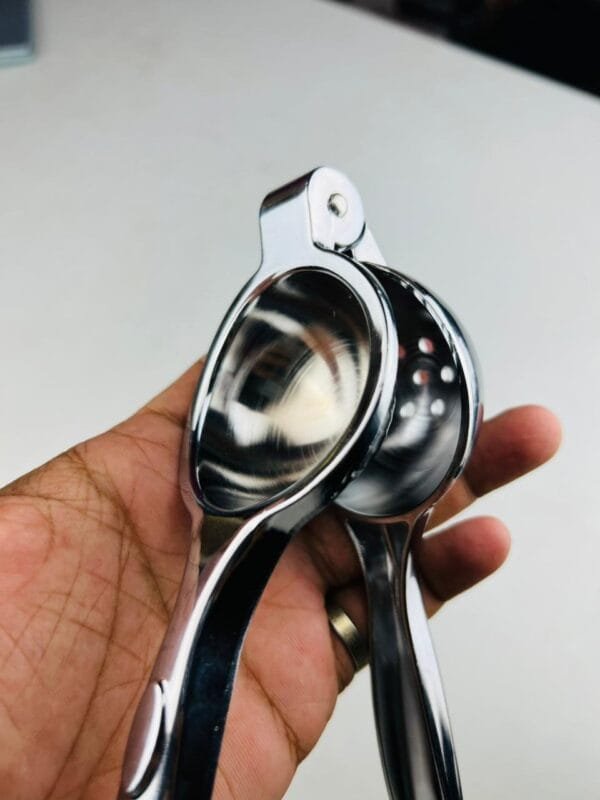 হেভি স্টিল লেমন সিজার - Image 7