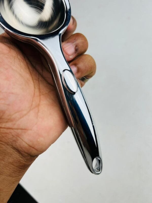 হেভি স্টিল লেমন সিজার - Image 6