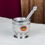 নন-ড্রাস্টেবল হামানদিস্তা (মাঝারি সাইজ )