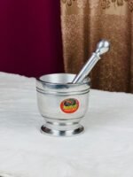 নন-ড্রাস্টেবল হামানদিস্তা (মাঝারি সাইজ )