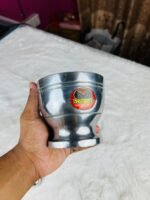 নন-ড্রাস্টেবল হামানদিস্তা (ছোট সাইজ) - Image 3