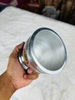 নন-ড্রাস্টেবল হামানদিস্তা (ছোট সাইজ) - Image 4