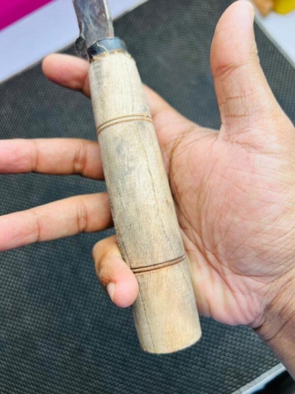 ধান কাটার ইস্পাতের (কাঁচি) - Image 4