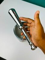 নন-ড্রাস্টেবল হামানদিস্তা ( বড় সাইজ ) - Image 3