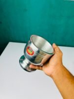 নন-ড্রাস্টেবল হামানদিস্তা ( বড় সাইজ ) - Image 4