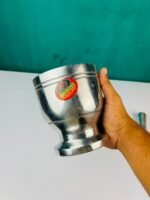 নন-ড্রাস্টেবল হামানদিস্তা ( বড় সাইজ ) - Image 2