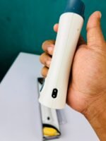 রিচার্জেবল ইলেকট্রিক কফি বিটার - Image 3