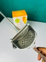 ম্যানুয়াল ফ্রুট জুসার - Image 2