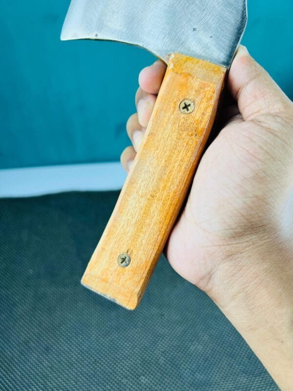 ইজি (মিট নাইফ) - Image 4