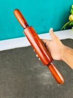 কাঠের প্রিমিয়াম বেলন - Image 2