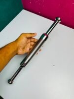 স্টেইনলেস স্টিলের রুটি বেলন সেট - Image 4