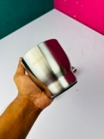 স্টেইনলেস স্টিলের হামানদিস্তা (ছোট সাইজ) - Image 2