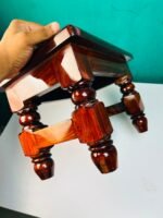 প্রিমিয়াম বসার জলচৌকি - Image 4