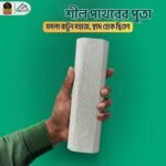 শীল পাথরের পুতা